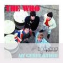 The WHO - MY GENERATION - DELUXE ED