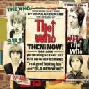 The WHO - THEN AND NOW-18 GRATEST HITS+2 new songs