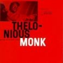THELONIOUS MONK - GENIUS OF MODERN MUSIC VOL 2