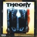 THEORY OF A DEADMAN - SCARS & SOUVENIRS