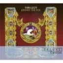 THIN LIZZY - JOHNNY THE FOX - DELUXE