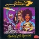 THIN LIZZY - VAGABONDS OF THE WESTERN WORLD - rem