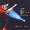 THIN LIZZY - WHISKEY IN THE JAR - BEST OF