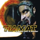 TIAMAT - A DEEPER KIND OF SLUMBER - re-issue - digipack