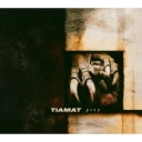TIAMAT - PREY - Ltd. Ed.