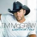 TIM McGRAW - SOUTHERN VOICE