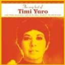 TIMI YURO - THE VERY BEST OF