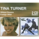 TINA TURNER - FOREIGN AFFAIR + WILDEST DREAMS