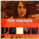 TODD RUNDGREN - ORIGINAL ALBUM SERIES