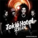 TOKIO HOTEL - SCREAM - Licenta
