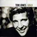 TOM JONES - GOLD remaster