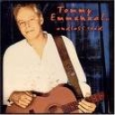 TOMMY EMMANUEL - ENDLESS ROAD