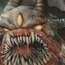 Razorjaw Oni