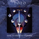 TOTO - PAST TO PRESENT '77-'90