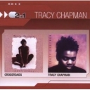TRACY CHAPMAN - CROSSROADS + TRACY CHAPMAN I