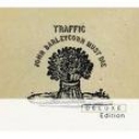 TRAFFIC - JOHN BARLEYCORN MUST DIE - DELUXE