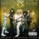 TWISTED SISTER - BIG HITS AND NASTY CUTS - BEST OF