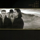 U2 - THE JOSHUA TREE - remaster