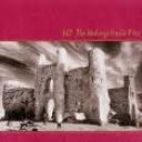 U2 - THE UNFORGETTABLE FIRE - DELUXE