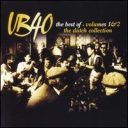 UB 40 - BEST OF - THE DUTCH COLLECTION