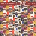 UB 40 - THE BEST OF UB40 1980-2000