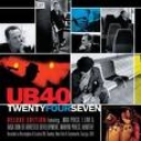 UB 40 - TWENTYFORSEVEN - digi
