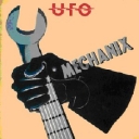 UFO - MECHANIX - remaster