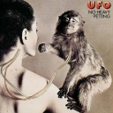 UFO - NO HEAVY PETTING - remastered