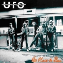 UFO - NO PLACE TO RUN - remaster