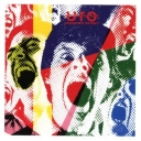 UFO - STRANGERS IN THE NIGHT