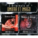 UMBRA Et IMAGO - MEA CULPA + DUNKLE ENERGIE