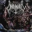 UNLEASHED - SHADOWS IN THE DEEP - remaster