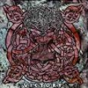 UNLEASHED - VICTORY - re-issue