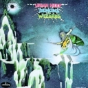 URIAH HEEP - DEMONS & WIZARDS - remastered