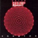 URIAH HEEP - EQUATOR