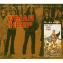 URIAH HEEP - FALLEN ANGEL remastered