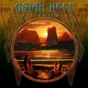 URIAH HEEP - INTO THE WILD - digipack