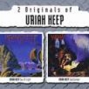 URIAH HEEP - SEA OF LIGHT+ SPELLBINDER
