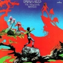 URIAH HEEP - THE MAGICIAN'S BIRTHDAY -remastered