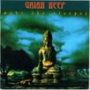 URIAH HEEP - WAKE THE SLEEPER