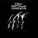 VAN DER GRAAF GENERATOR - PRESENT