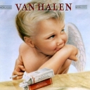 VAN HALEN - 1984 - remastered