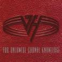 VAN HALEN - FUCK - FOR UNLAWFUL CARNAL KNOWLEDGE