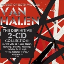 VAN HALEN - THE BEST OF BOTH WORLDS