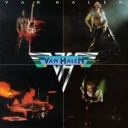 VAN HALEN - VAN HALEN I - remastered