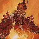 Akroma, Angel of Fury