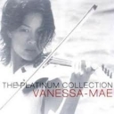 VANESSA MAE - THE PLATINUM COLLECTION