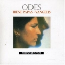 VANGELIS & IRENE PAPAS - ODES - remaster