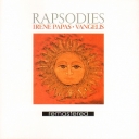 VANGELIS & IRENE PAPAS - RAPSODIES - remastered