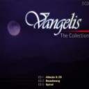 VANGELIS - COLLECTION
